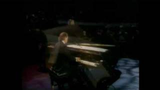 Phil Coulter - The Old Man chords