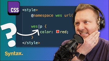 CSS: Advanced and Obscure