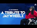 Tribute to JayWheelzz | Roast Me | All Def