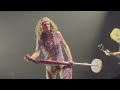Aerosmith - &quot;Sweet Emotion&quot; - UBS Arena, Elmont, NY 2023-09-09