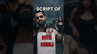 Ntr Neel KGF Salaar Connection 😳🔥