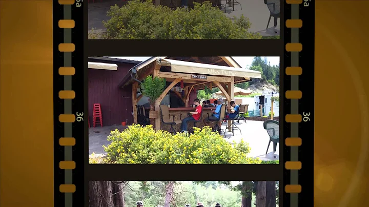 Troop 470: 2015 Northeast High Adventure