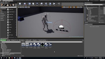 UE4 Energy Generation Series - Tutorial 7 - Solar Panel Angles