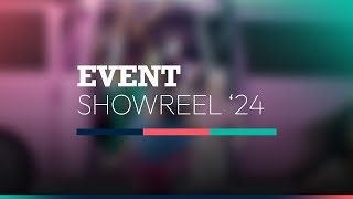 Event Showreel 2024
