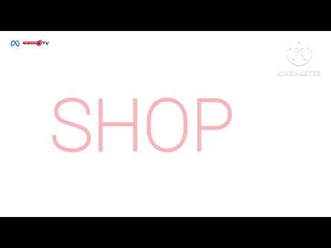 Top Shop TV - Continuity (09.03.2023)