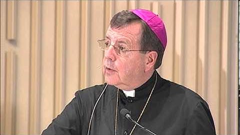 Detroit Abp. Allen Vigneron on Changing Lives Together, beyond
