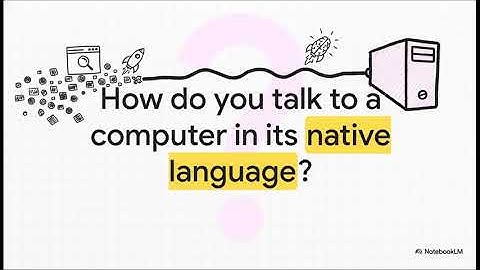 Assembly : Programming Language