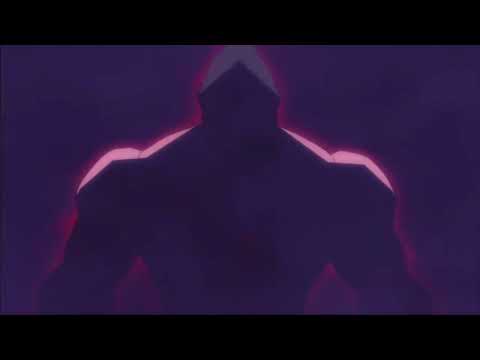 Tekken Bloodline Episode 1 Part 1