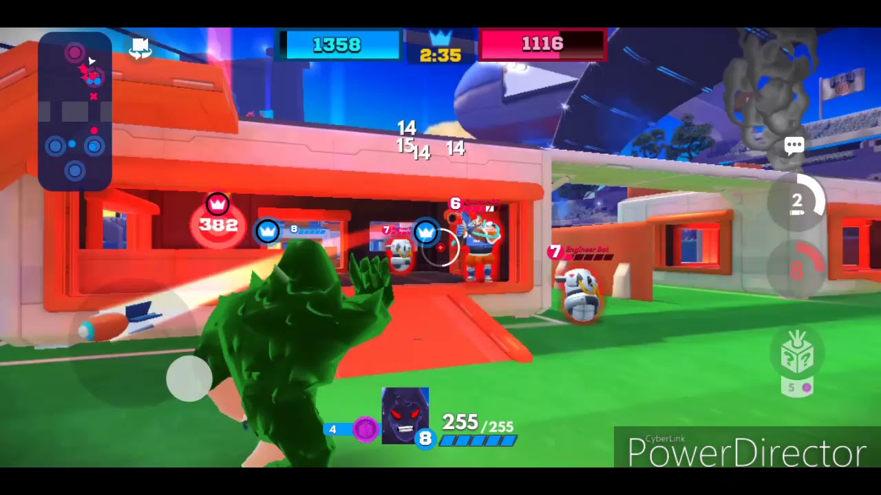 FRAG PRO SHOOTER BATTLE DECK TIPS - YouTube