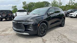 2022 Chevrolet Blazer LT Huntsville, Florence, Montgomery, Tuscaloosa, Decatur AL