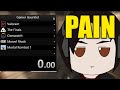 Gamer Gauntlet Attempts Day 1