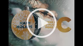 Happy holidays 2024! | By EAE Solutions
