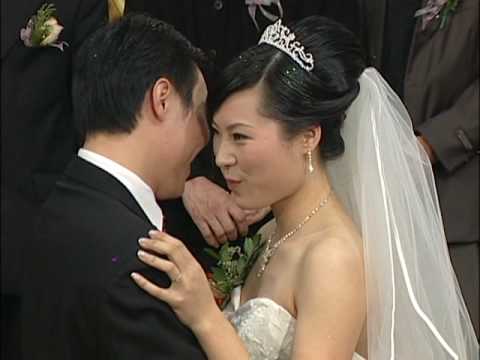 The First Dance @ A Chinese Wedding Toronto Wedding Event Video Photo Services Special