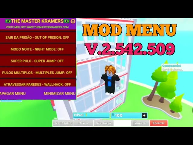 roblox mod babadrive.com