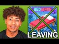 Im Leaving Bedwars..