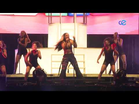 CONCIERTO LOLA INDIGO