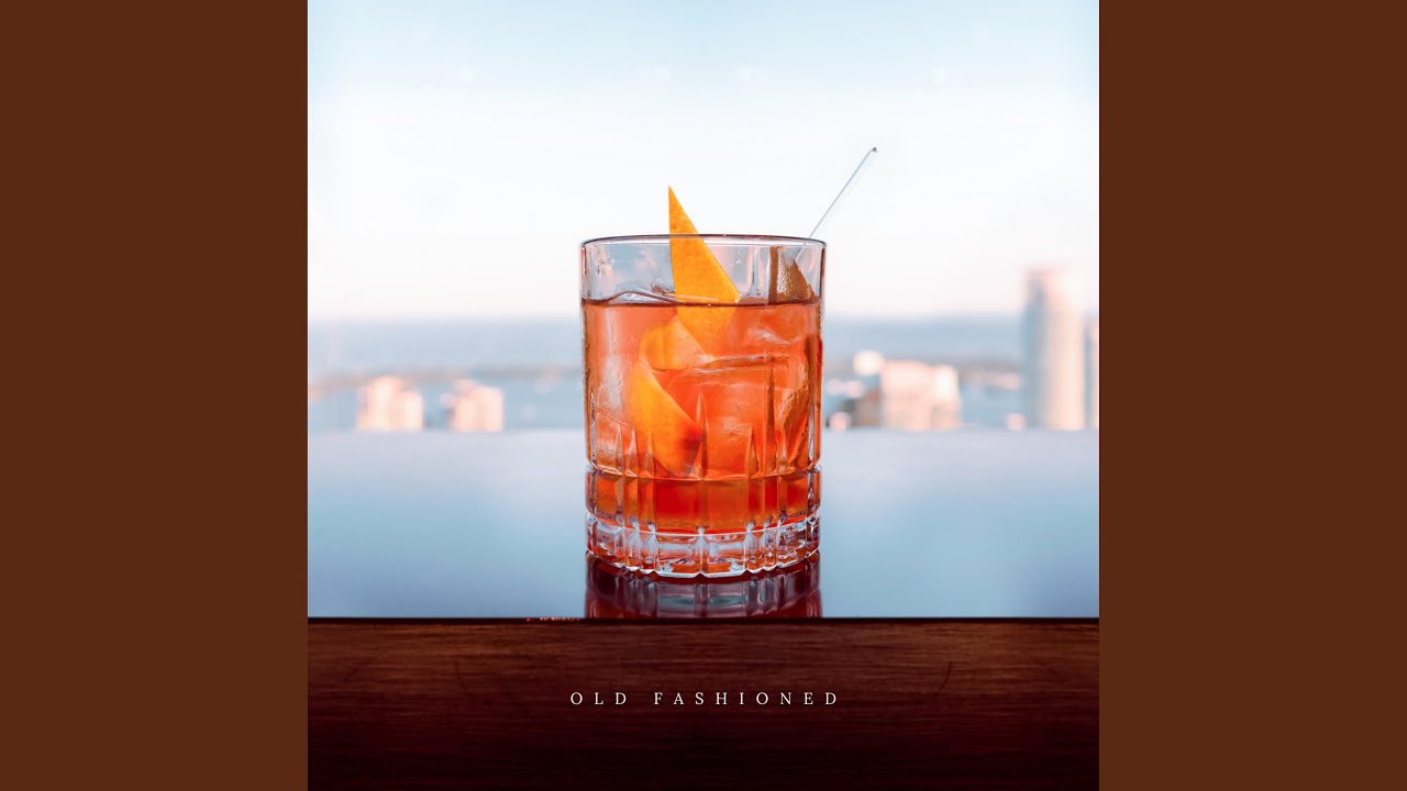 Watch Old Fashioned on YouTube Watch Old Fashioned on YouTube
