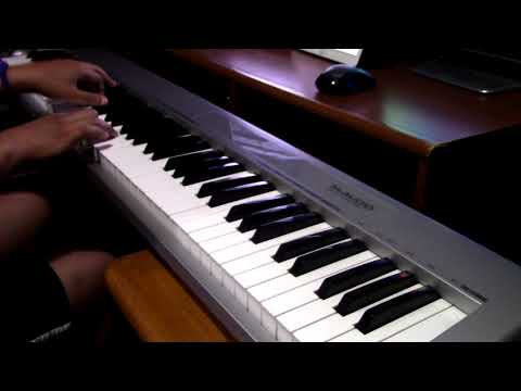 Too Good At Goodbyes - Sam Smith (Piano Cover &amp;amp; Tutorial)