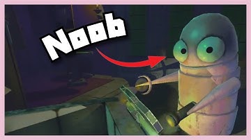 My First Time Playing REPO… It Went Horribly Wrong (ft: @ShaiLunar )