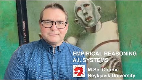 Empirical Reasoning AI Systems - Intro