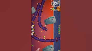 #worms zone #worms zone io #snake game #saamp_wala_game #gameplay #games