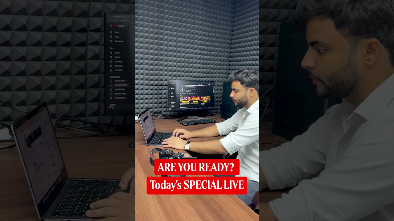 This LIVE Can Change Your Drop Year – Join NOW! 🔥