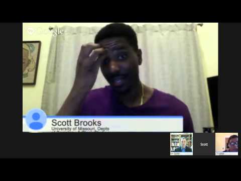SCI TV, Episode 58, February 9, 2015 (History & Culture - Black History; Scott Brooks)