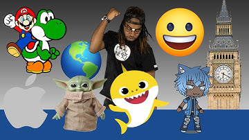 Nerd Smash Mash Up 14