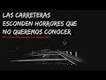 Algo nos estuvo siguiendo todo el camino (historias de terror de carreteras)