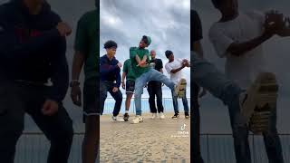 “Just Wanna Rock” pt2 by Lil Uzi Vert 🔥🇿🇦 #dance #dancechallenge #dancer #tiktok #hiphop