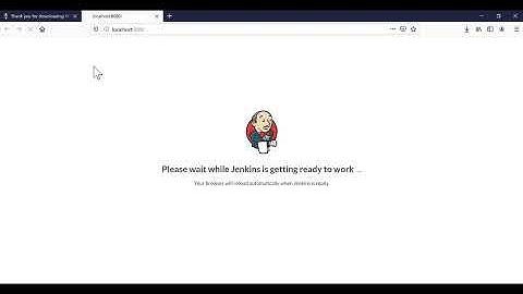 Jenkins hướng dẫn