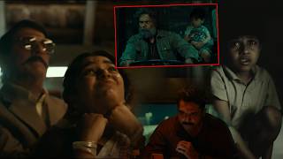Chunky Panday Cheating Karthi's Family || Sardar Movie || Rajisha Vijayan || Cinema Ticket Movies