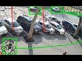 Accurate car counting webcam software