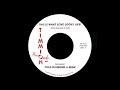 Cold Diamond & Mink - This Is What Love Looks Like!