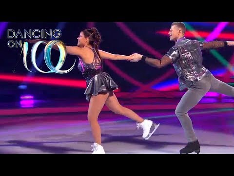 Saara Was Born (This Way) to Skate | Dancing on Ice 2019