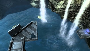 Halo Reach Major Lag Fail!