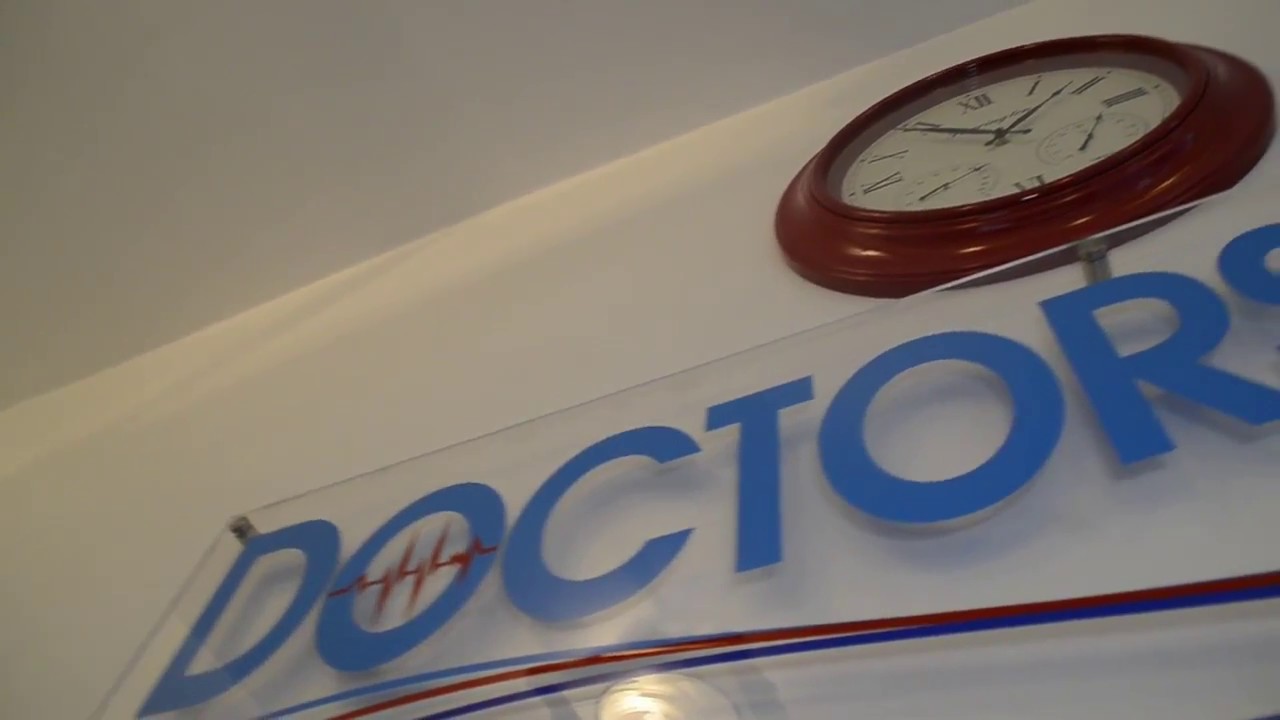Doctors4You Българска клиника в Лондон YouTube Doctors4You Българска клиника в Лондон YouTube