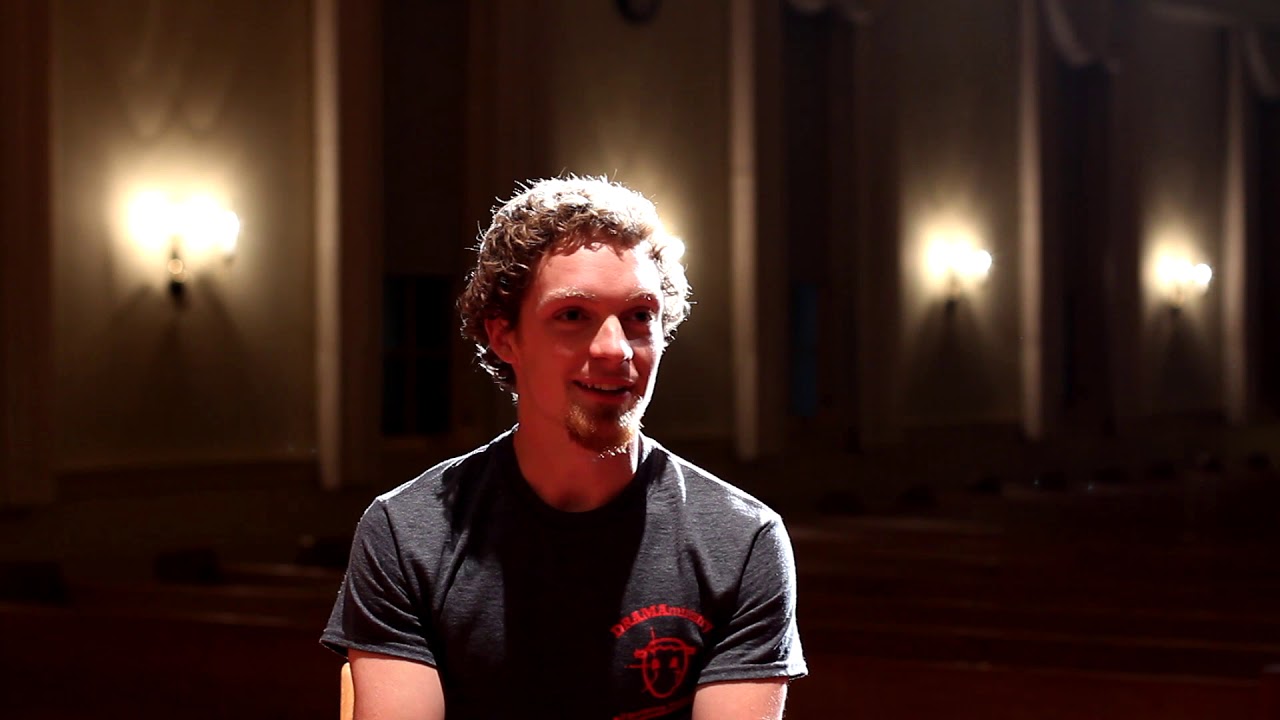 Who is DRAMA Ministry? 2017