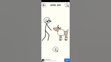 Draw Puzzle 2 Level 203