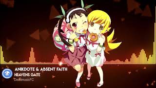 Anikdote X Absent Faith  Heavens Gate feat Oriental Cravings ncs Releasefree  To Use