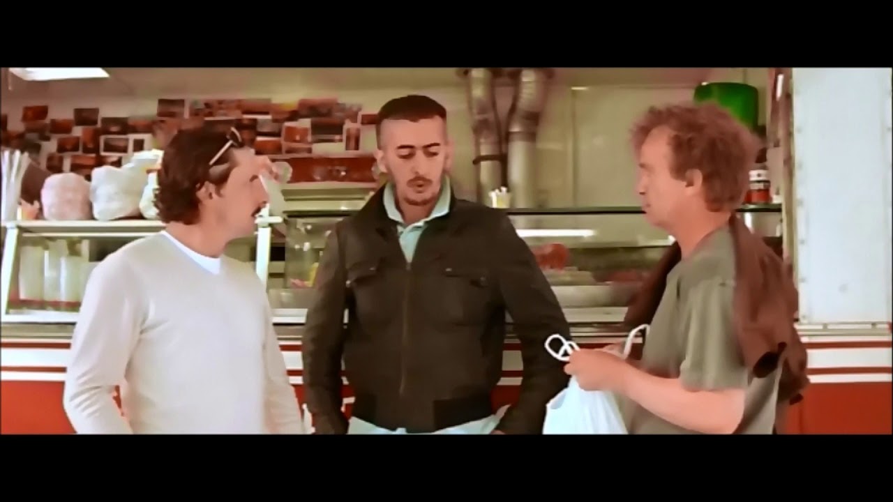 Dikkenek Scene Culte Aziz J C Steph Youtube Dikkenek Scene Culte Aziz J C Steph Youtube