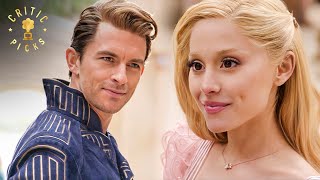 Dancing Through Life (Glinda Gives Prince Fiyero A Tour) | Wicked