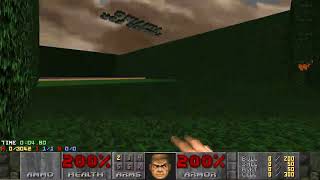 Four Perfectly Fine Lemons Map 05 UV-Max in 0:12