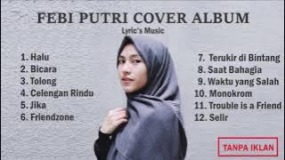 Kumpulan Lagu Feby Putri NC Best Cover Terbaru 2020