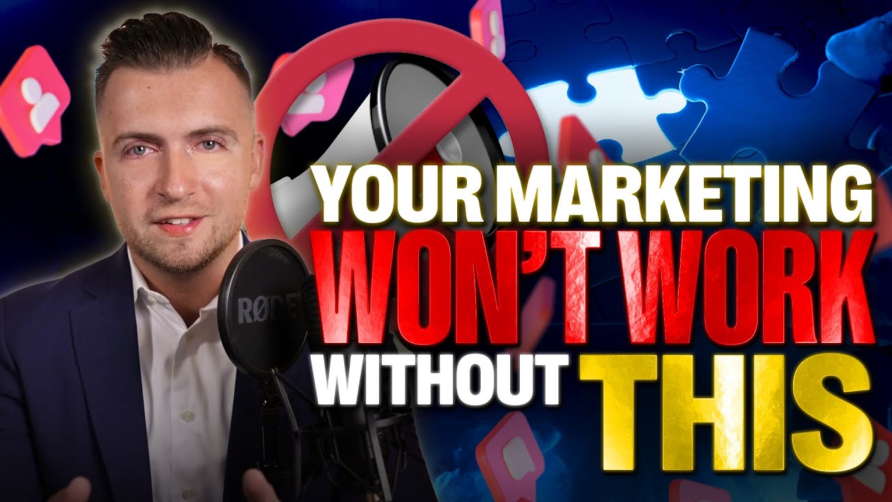 Why Most Business Fail at Marketing – And How to Fix It - YouTube