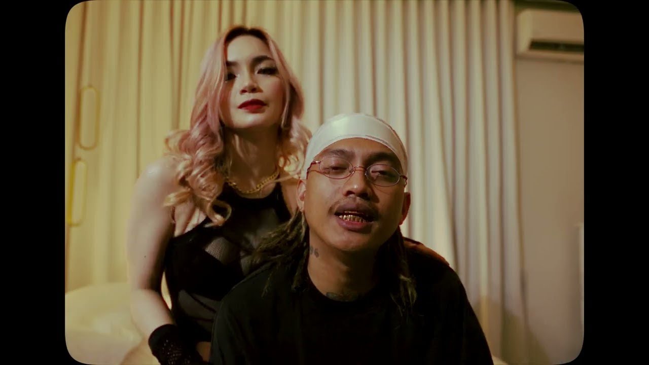 Ghetto Gecko - gabing malamig ft. Rb Slatt (Official Music Video) - YouTube