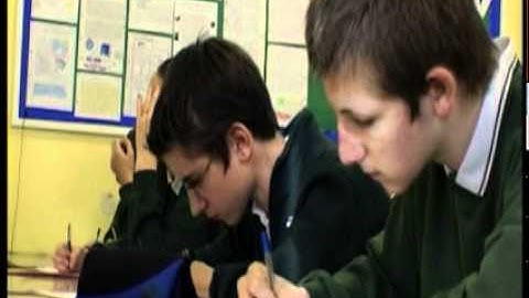 Teaching with Bayley - The Trouble with Girls - Warming Up