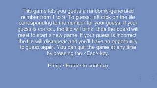 Project Increment 1 XNA Game Programming