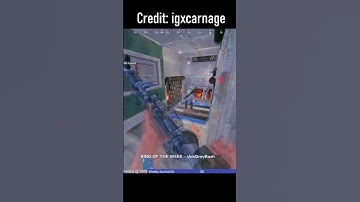 He Snuck Up On The Worst Team In Rust #shorts