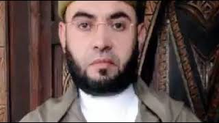 Abdulkabir Al Hadidi: Sura 110  An Nasr